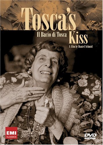 Tosca's Kiss Music