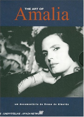 Amalia Rodrigues : The art of Amalia Music