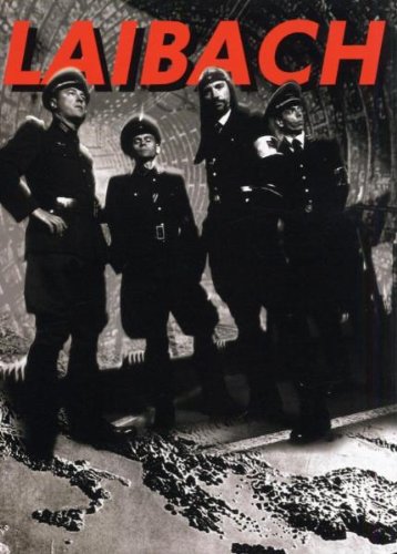 Laibach - Best Of Laibach Films