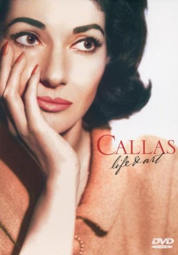 Maria Callas - Life and Art Music