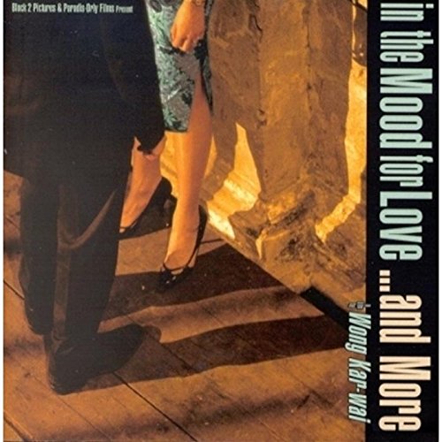 In the Mood for Love Vol.1 Et Soundtracks & Musicals