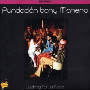 Looking for la Fiesta Pop
