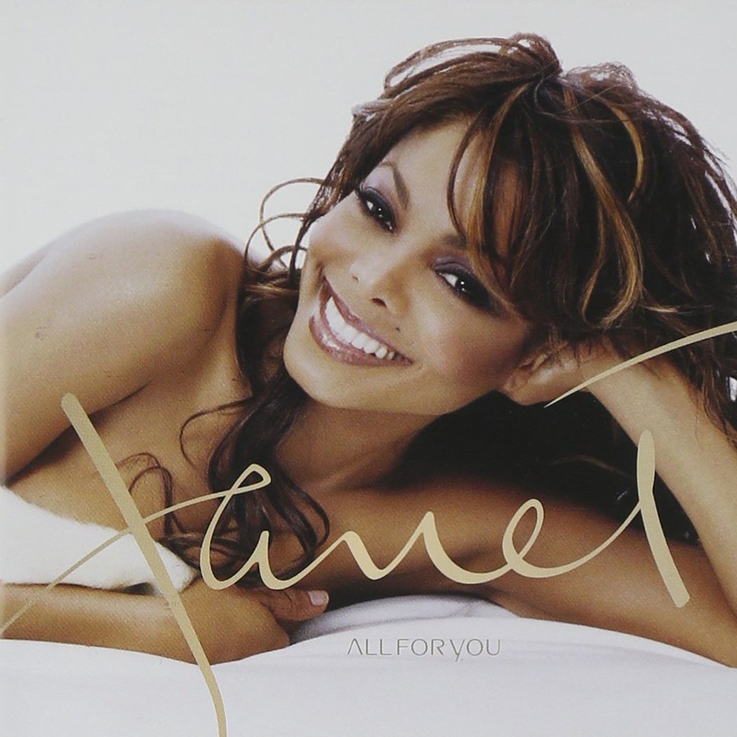 Product Image: All For You