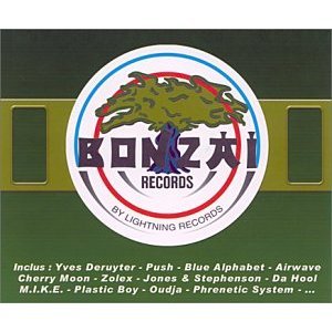 Best of Bonzai Records Dance & Electronic