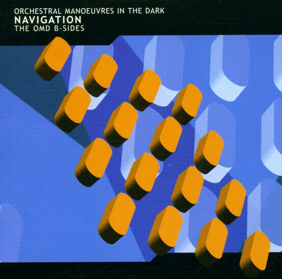Navigation/the Omd B Sides Alternative & Indie