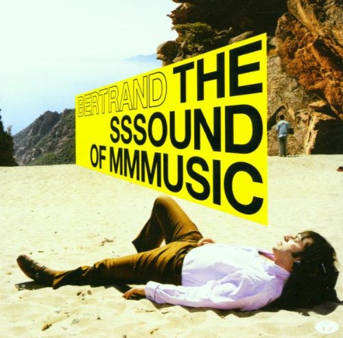 The Sssound of Mmmusic Alternative & Indie