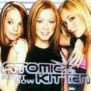 Right Now (2001 Version) Pop