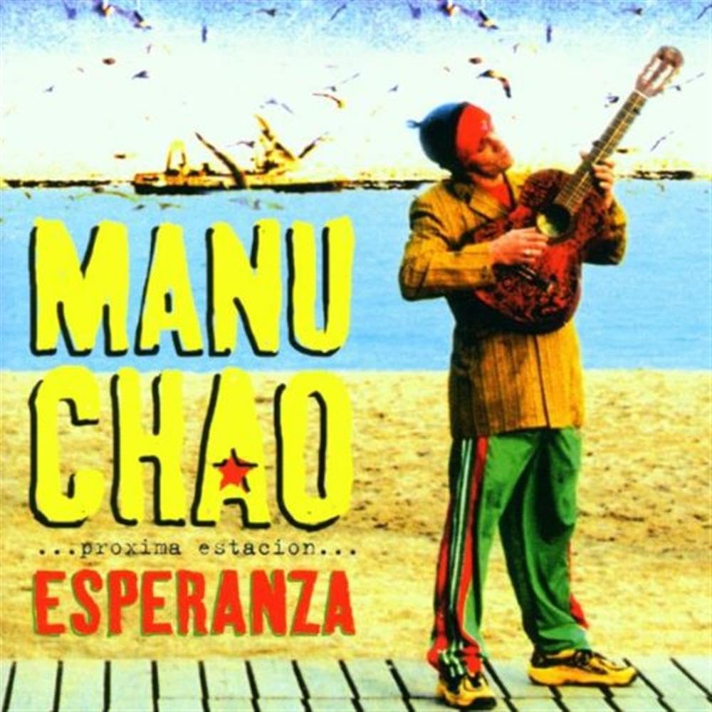 Product Image: Proxima Estacion:Esperanza