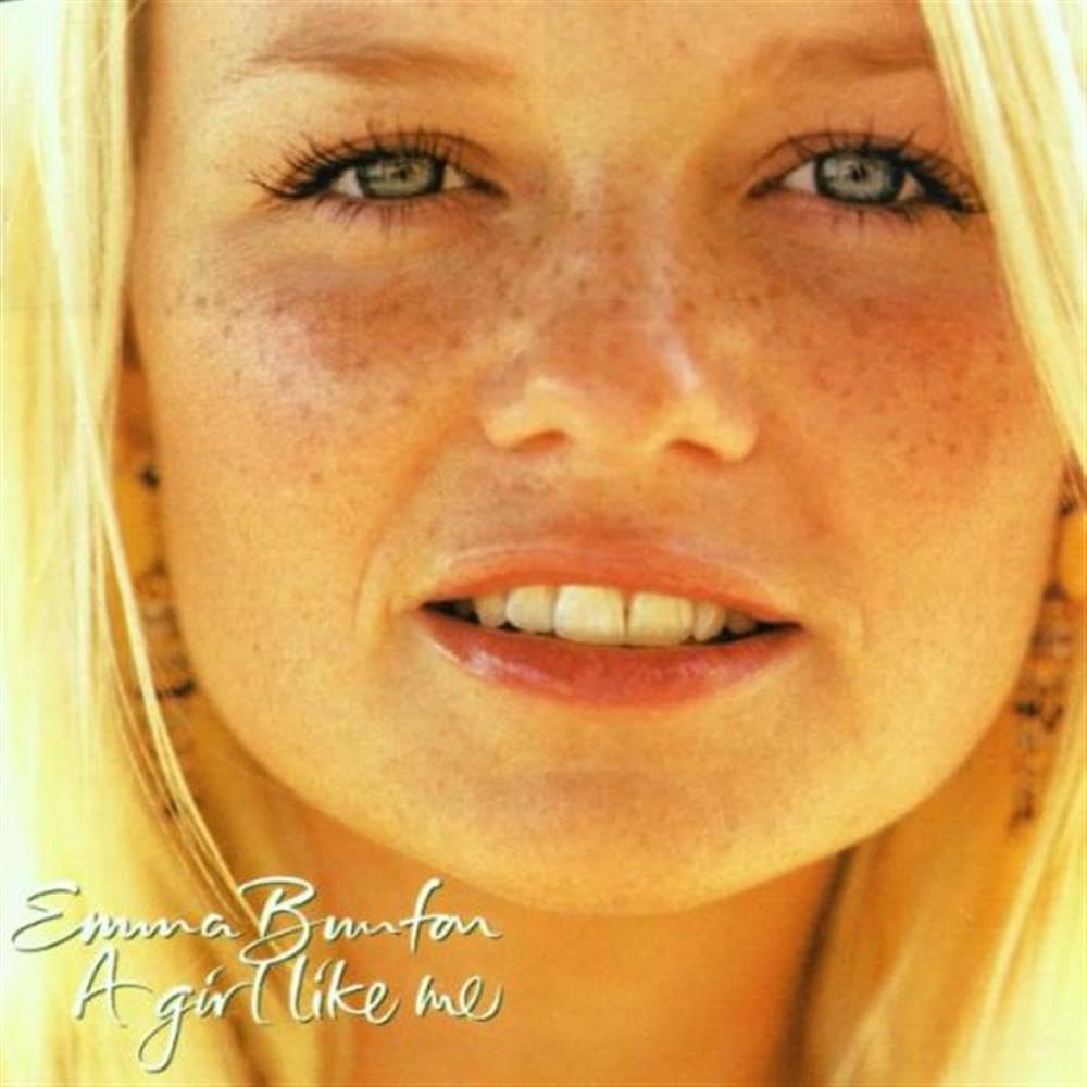 A Girl Like Me Funk, R&B & Soul