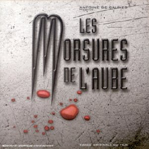 Les Morsures De L'aube (Bof) Jazz