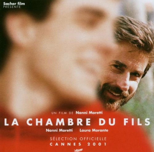 La Chambre du Fils Pop