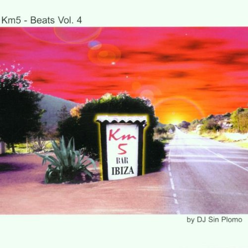 Km 5 Beats Vol.4 Pop