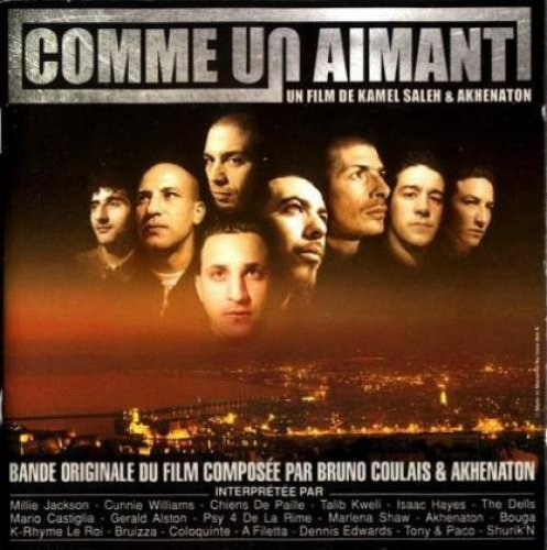 Product Image: Comme un Aimant Nouve
