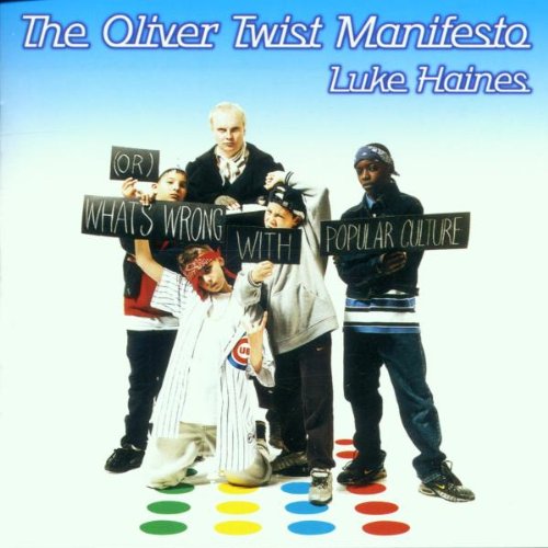 The Oliver Twist Manifesto Alternative & Indie