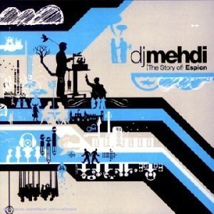 Story of Espion,the Dance & Electronic