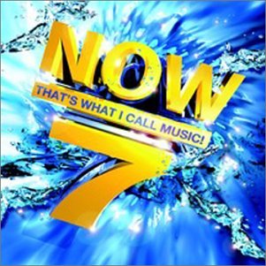 Now That's What I Call Music Vol. 7 Alternative & Indie
