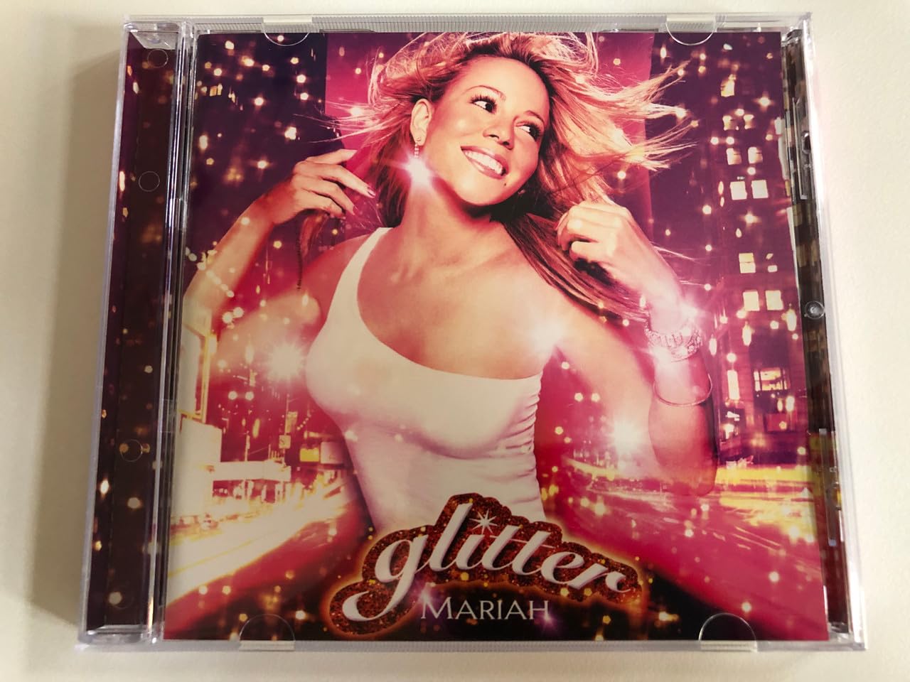 Glitter Jazz
