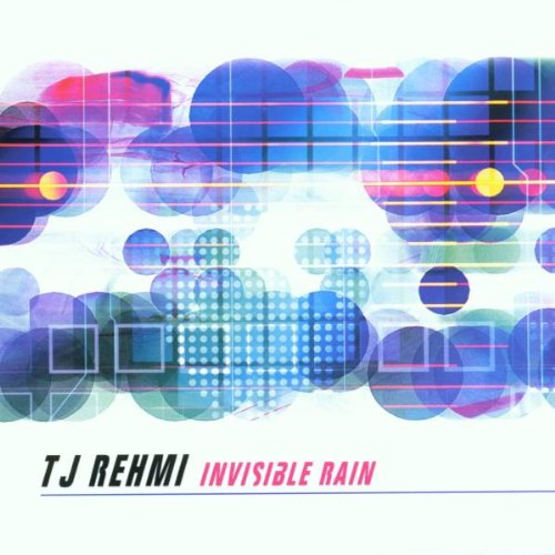 Product Image: Invisible Rain