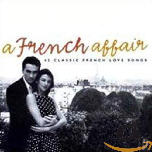 Various Artists - French Affair (Int Version) Pop