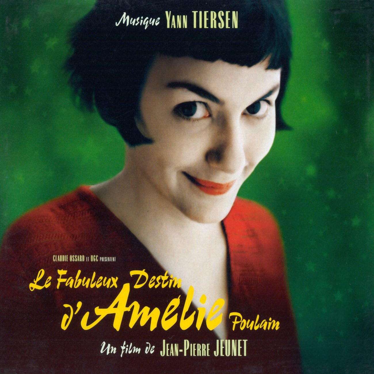 Die fabelhafte Welt der Amelie Pop