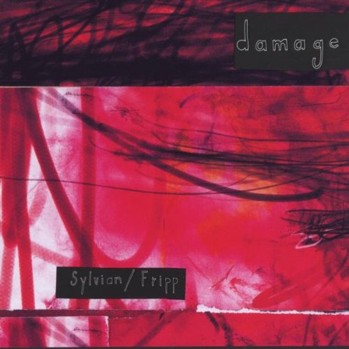 Damage Music