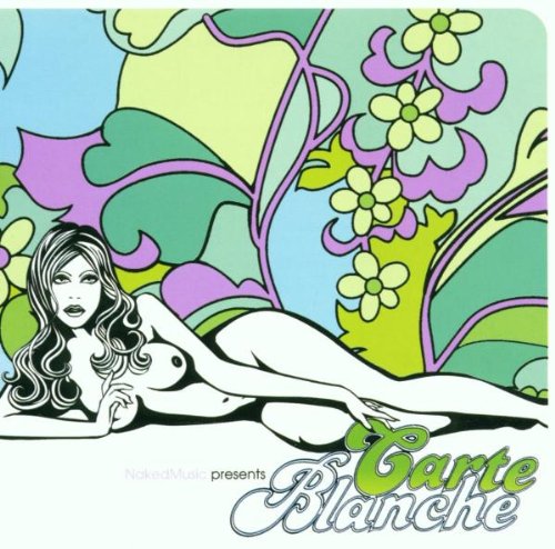 Carte Blanche Vol.1 Dance & Electronic