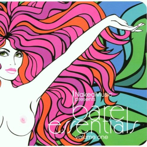 Bare Essentials Vol.1 Dance & Electronic