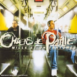 Mille Et Un Fantômes Funk, R&B & Soul