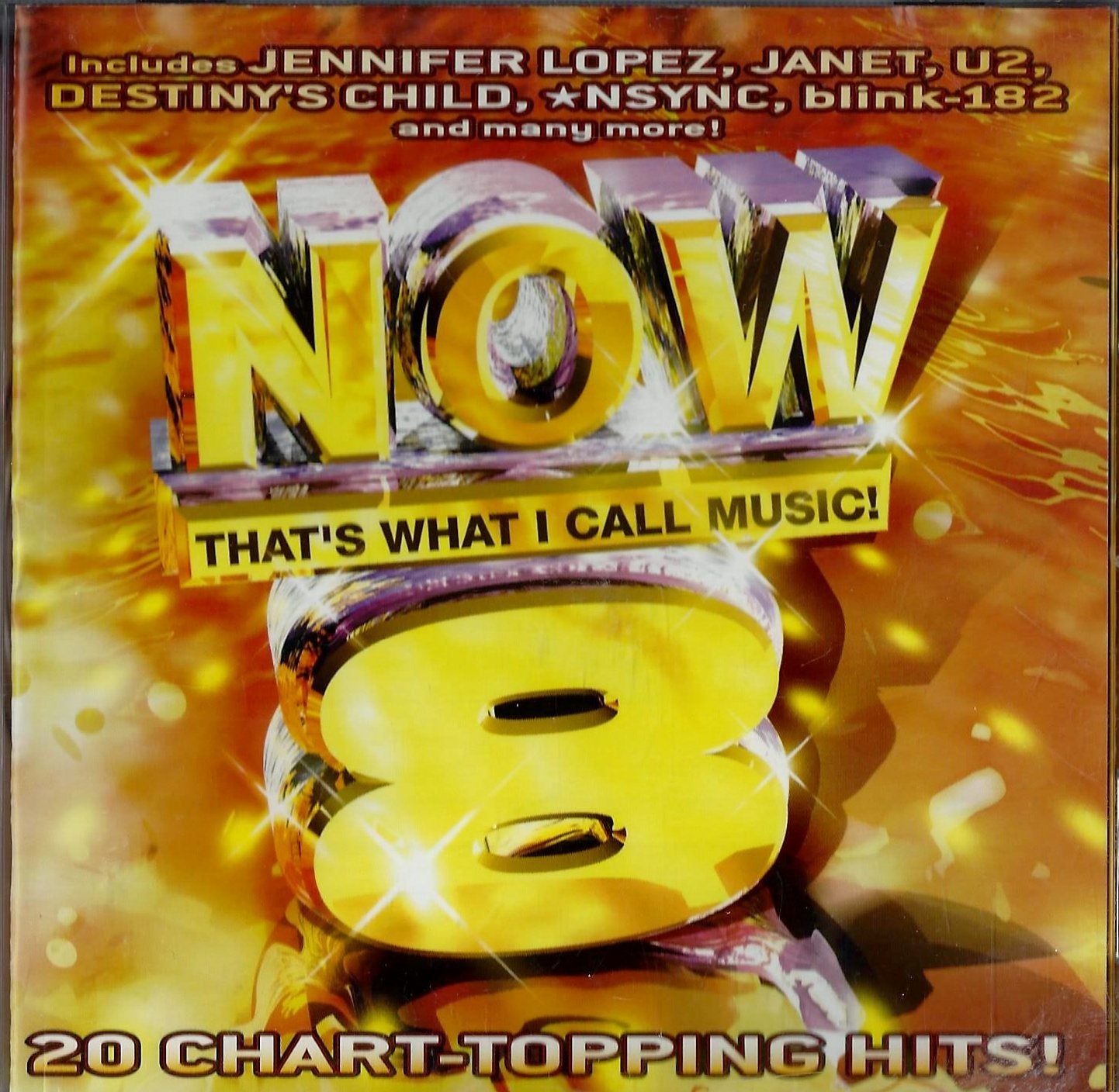 Vol. 8-Now That S What I Call Alternative & Indie