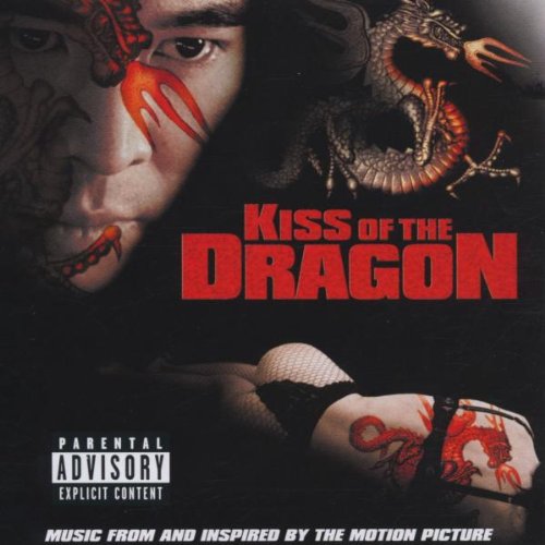 Kiss of the Dragon Pop