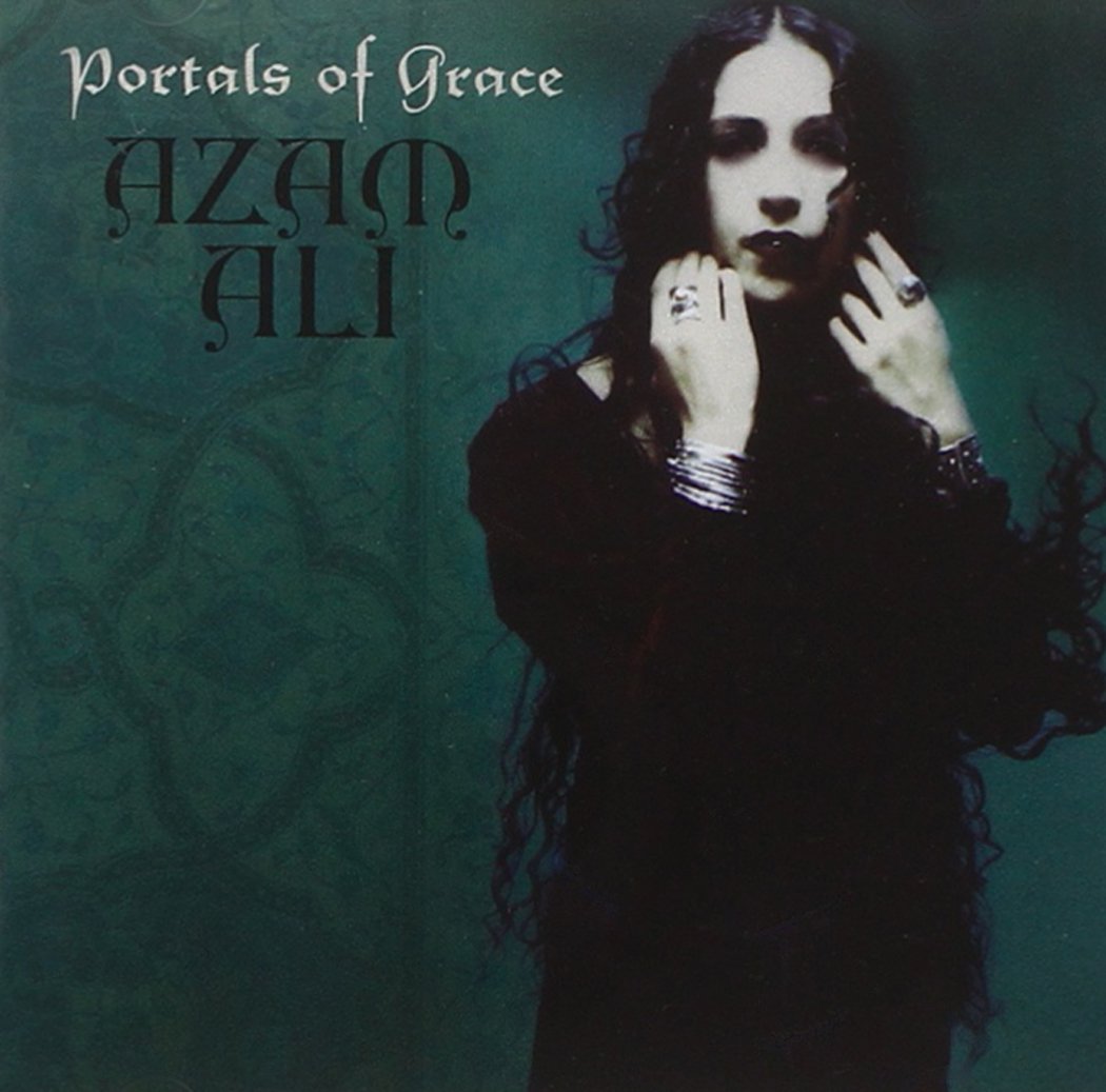 Portals of Grace Music