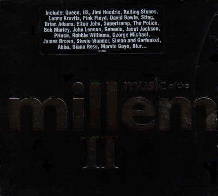 Music of The Millennium II Pop