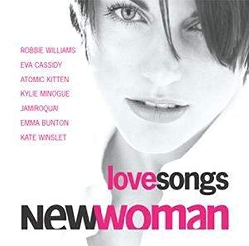 New Woman - Love Songs Pop