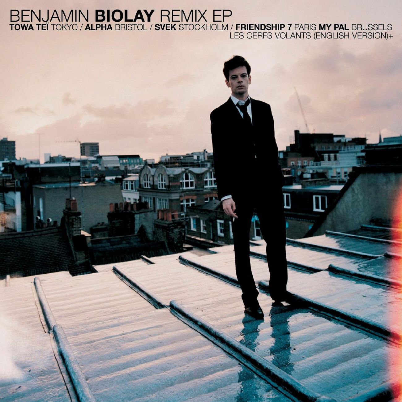 Remix Ep Alternative & Indie
