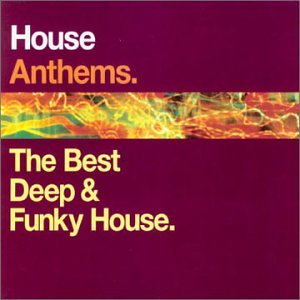 House Anthems Pop