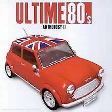 Ultime 80's Anthology II Pop