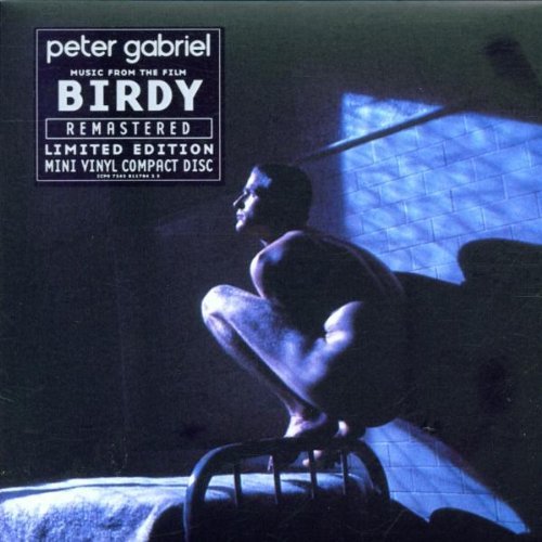 Birdy-Ost (Remastered) Ltd Pop