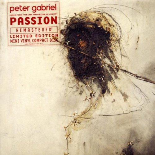 Passion (Remastered) Ltd Pop