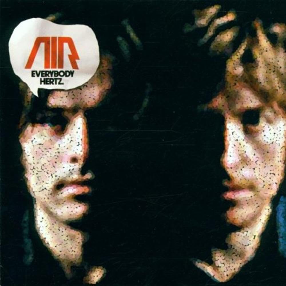 Everybody Hertz Alternative & Indie