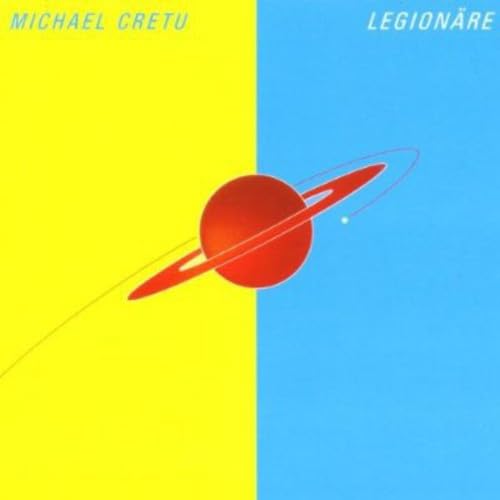 Legionaere (Re-Release) Pop