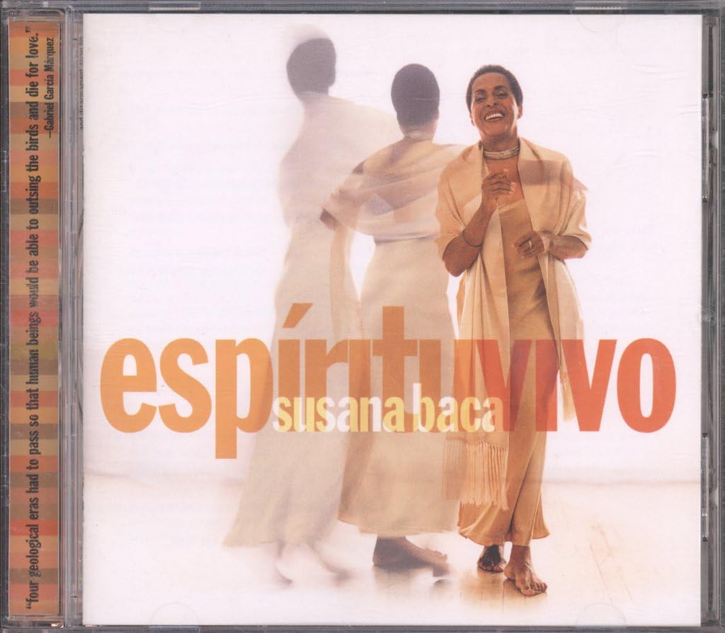 Espritu Vivo Other music genres