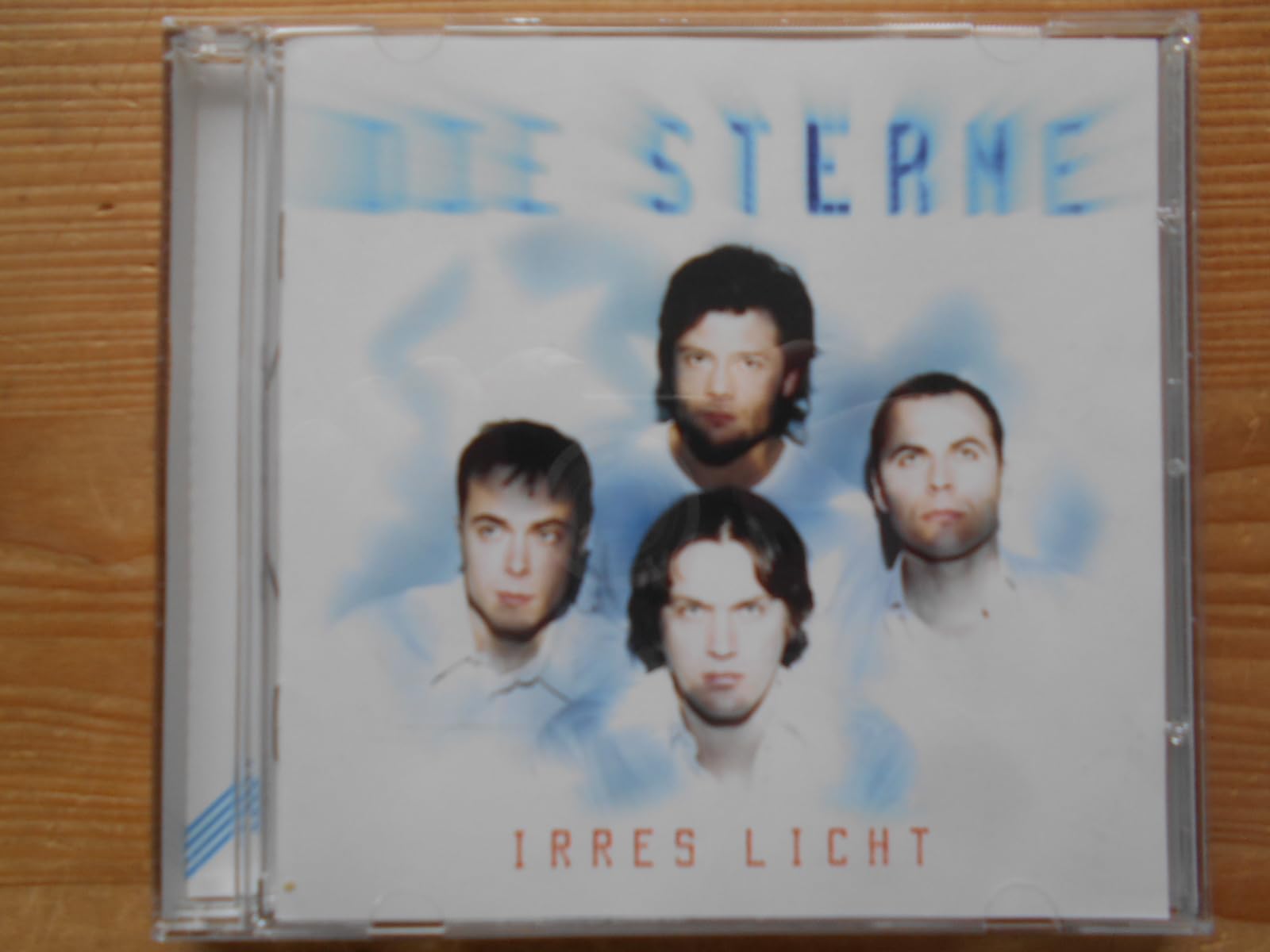 Irres Licht Alternative & Indie