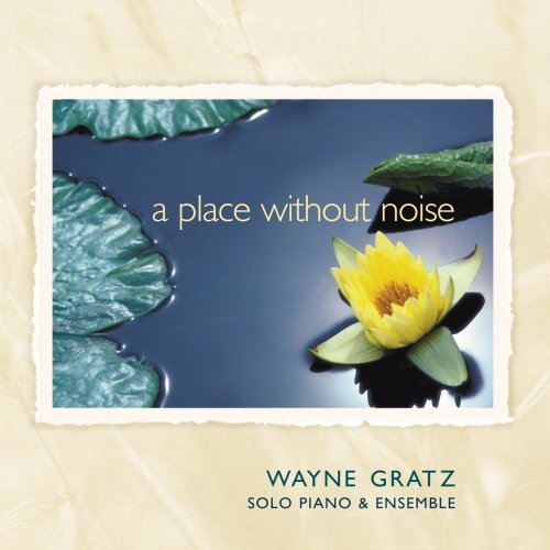 A Place Without Noise Music