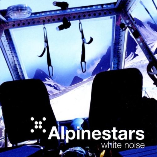 White Noise Alternative & Indie