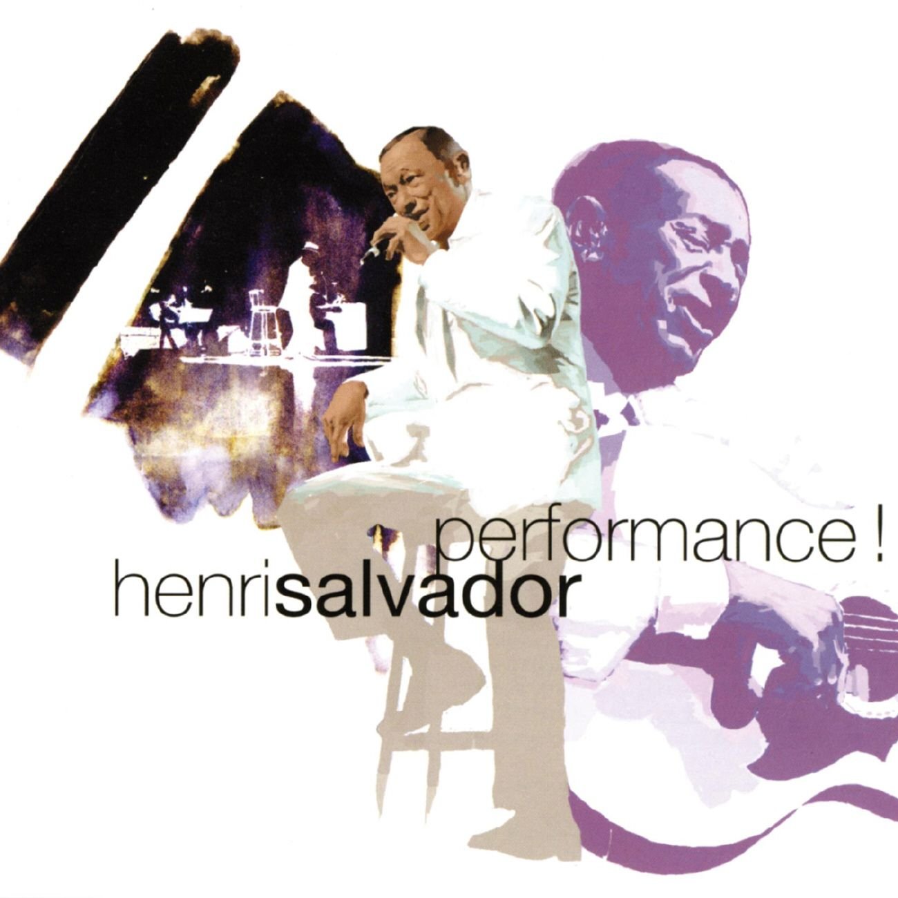Performance Jazz