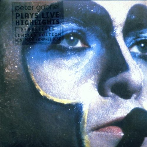 Plays Live (Remastered) Ltd Pop