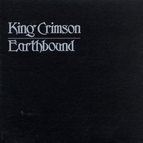 Earthbound Ltd Rock