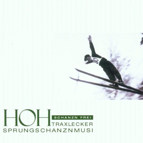 Schanzn frei Pop