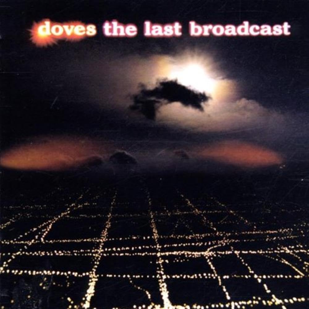 The Last Broadcast Alternative & Indie