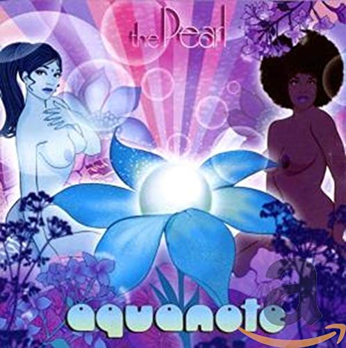 The Pearl Dance & Electronic